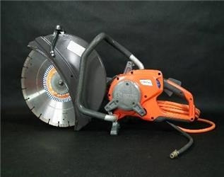 Husqvarna K6500 - Herramienta/ Equipo: foto 1 Husqvarna K6500 - Herramienta/ Equipo: foto 1