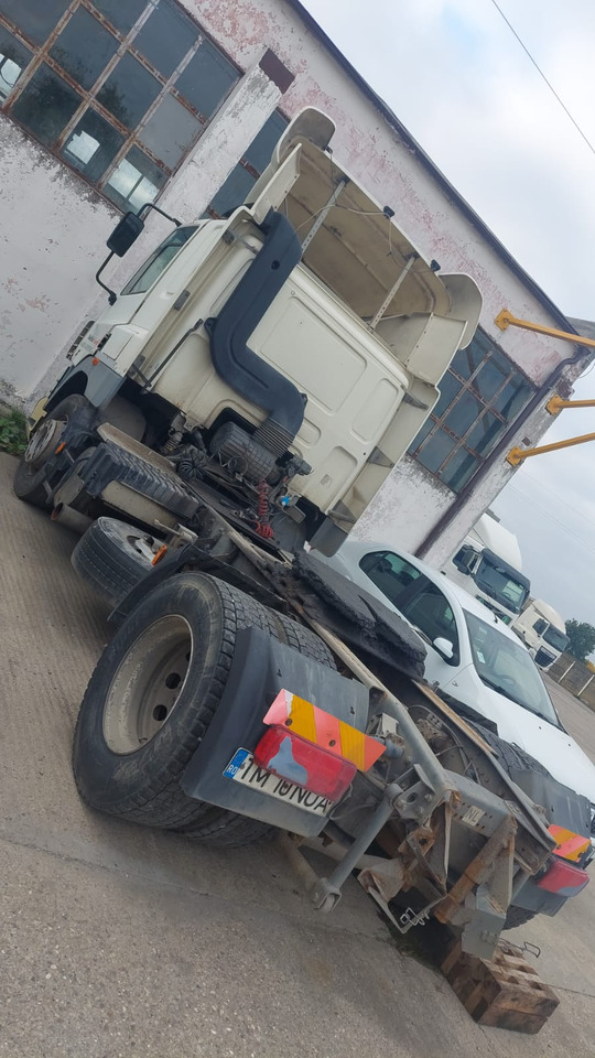 DAF CF 85.43 Tractor Head - Cabeza tractora: foto 3 DAF CF 85.43 Tractor Head - Cabeza tractora: foto 3