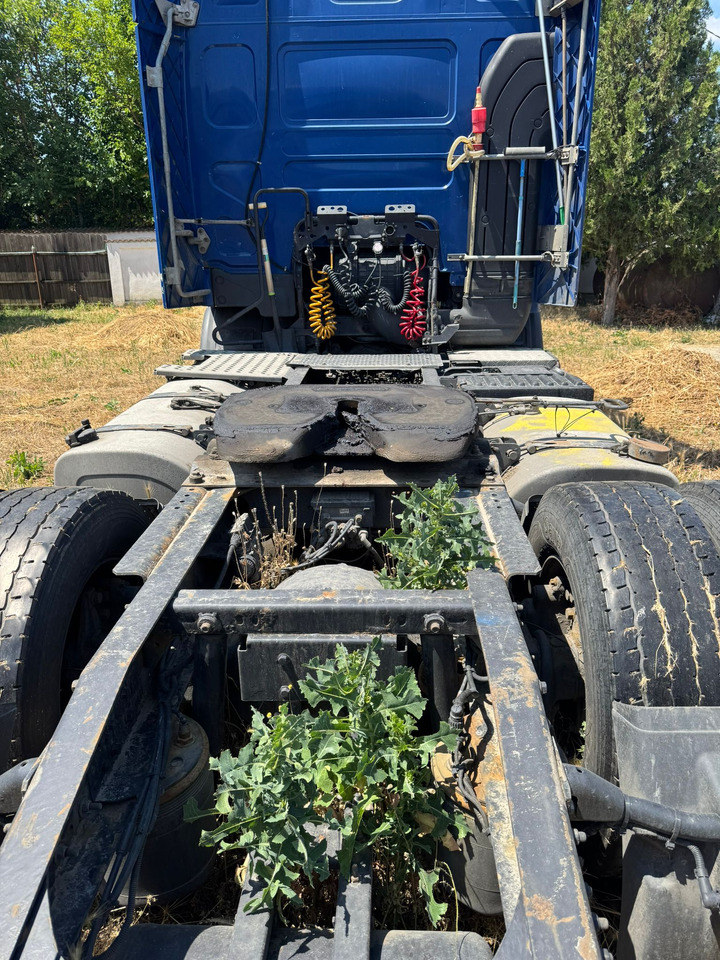 RENAULT PREMIUM DXI - Cabeza tractora: foto 5 RENAULT PREMIUM DXI - Cabeza tractora: foto 5