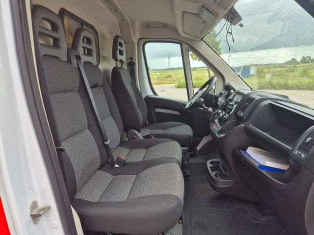 Fiat Ducato Maxi 2.3 JTD, Frigorifica CARRIER -20*C, TOP !!! - Furgoneta frigorifica: foto 5 Fiat Ducato Maxi 2.3 JTD, Frigorifica CARRIER -20*C, TOP !!! - Furgoneta frigorifica: foto 5