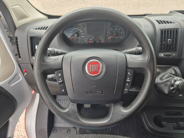 Furgoneta frigorifica Fiat Ducato Refrigerated Van: foto 6