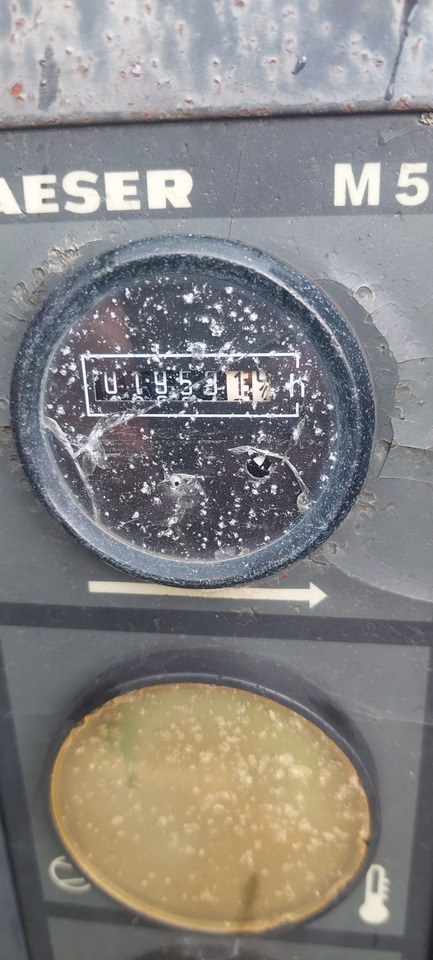 KAESER M57 COMPRESSOR - Compresor de aire: foto 3 KAESER M57 COMPRESSOR - Compresor de aire: foto 3