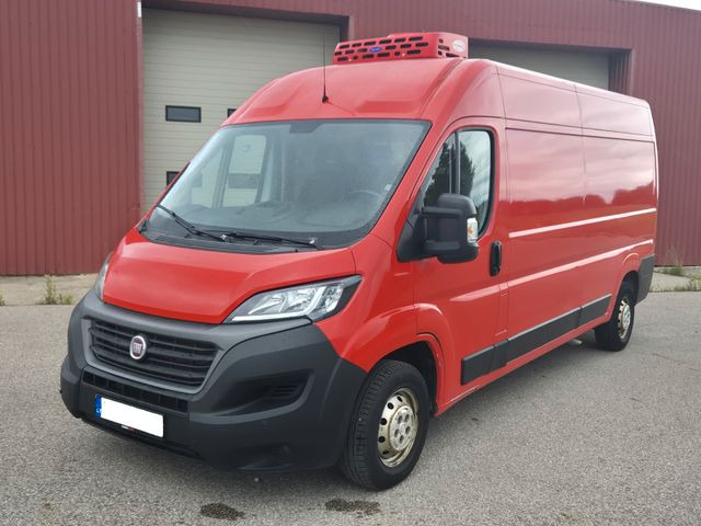 Fiat Ducato Refrigerated Van - Otros maquinaria: foto 1 Fiat Ducato Refrigerated Van - Otros maquinaria: foto 1