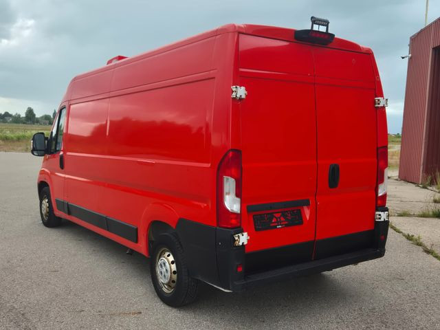 Fiat Ducato Refrigerated Van - Otros maquinaria: foto 4 Fiat Ducato Refrigerated Van - Otros maquinaria: foto 4