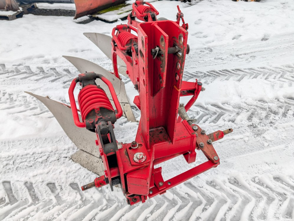 Arado Agrolux AT3875AX 3-siipinen: foto 10 Arado Agrolux AT3875AX 3-siipinen: foto 10