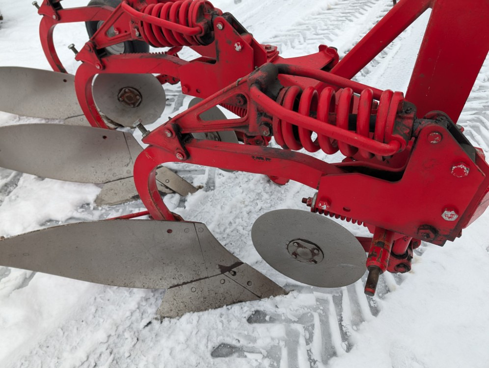 Arado Agrolux AT3875AX 3-siipinen: foto 11 Arado Agrolux AT3875AX 3-siipinen: foto 11