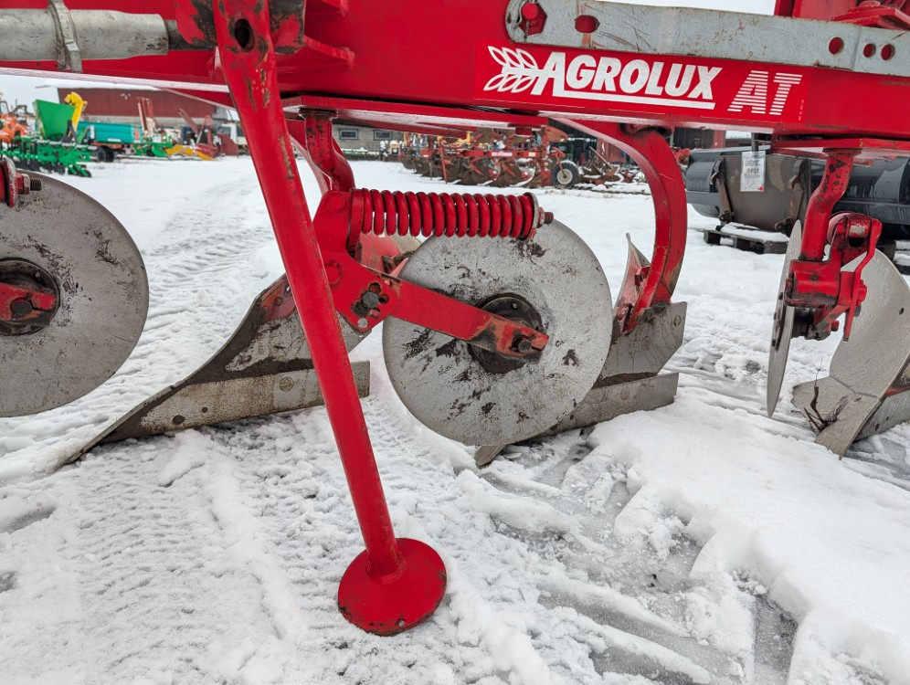 Arado Agrolux AT3875AX 3-siipinen: foto 19 Arado Agrolux AT3875AX 3-siipinen: foto 19