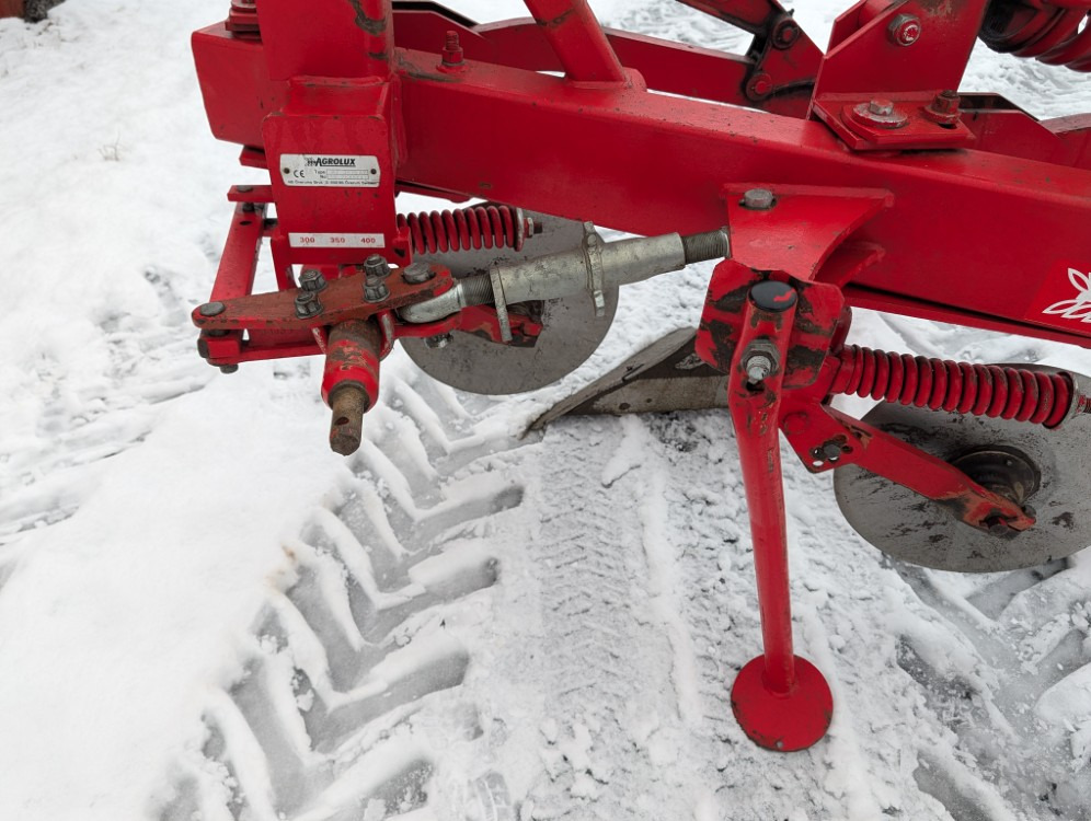 Arado Agrolux AT3875AX 3-siipinen: foto 8 Arado Agrolux AT3875AX 3-siipinen: foto 8