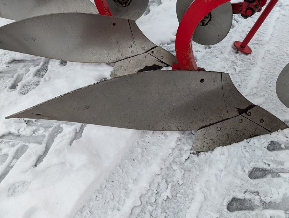 Arado Agrolux AT3875AX 3-siipinen: foto 12 Arado Agrolux AT3875AX 3-siipinen: foto 12