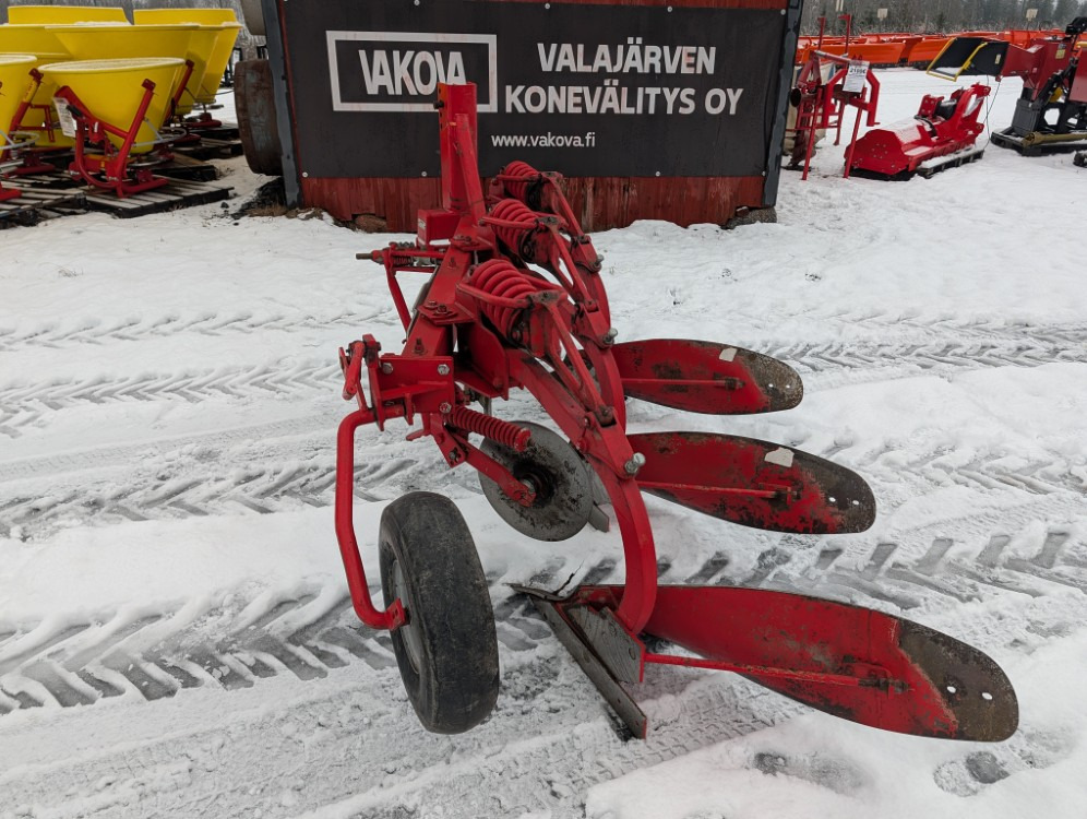 Agrolux AT3875AX 3-siipinen - Arado: foto 5 Agrolux AT3875AX 3-siipinen - Arado: foto 5