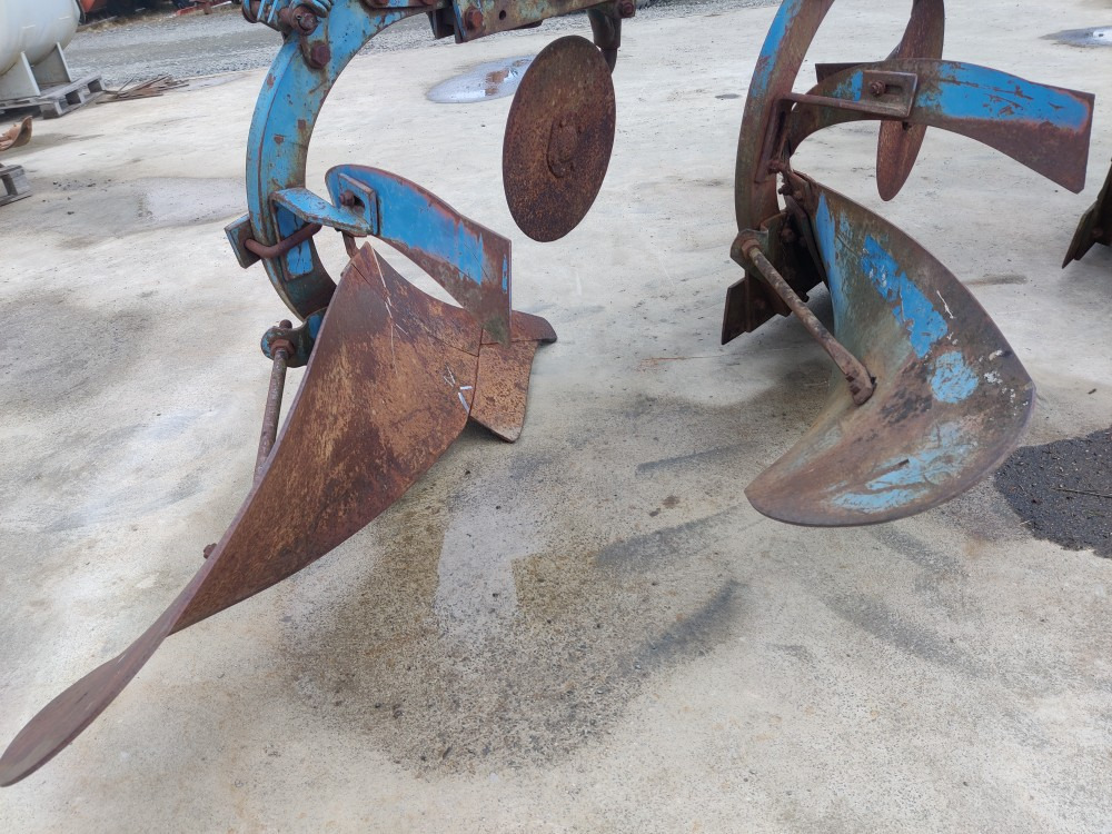 Fiskars KHN 4-siipinen - Arado: foto 3 Fiskars KHN 4-siipinen - Arado: foto 3