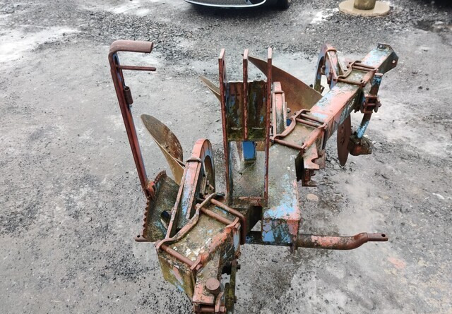 Fiskars Sarka-aura 3-siipinen - Arado: foto 5 Fiskars Sarka-aura 3-siipinen - Arado: foto 5