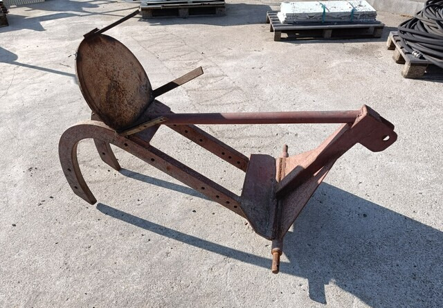 Kantokoukku - kivikoukku - Equipo para trabajo del suelo: foto 3 Kantokoukku - kivikoukku - Equipo para trabajo del suelo: foto 3