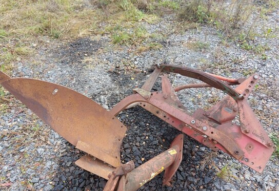 Kverneland Stengomat auran purkuosia - Arado: foto 4 Kverneland Stengomat auran purkuosia - Arado: foto 4