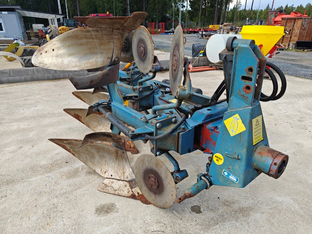 ÖVERUM CV398H paluuaurat 3-siipiset - Arado: foto 4 ÖVERUM CV398H paluuaurat 3-siipiset - Arado: foto 4