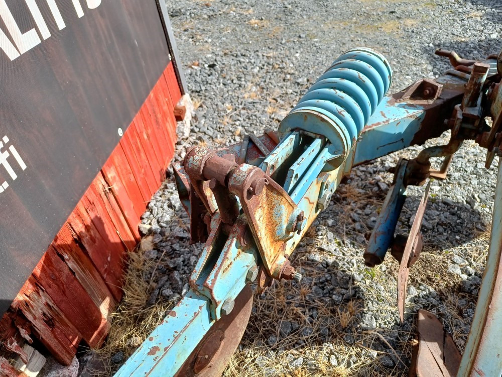 Arado Sarka-aura Fiskars 3-siipinen Automaattilaukaisu, kiekkoleikkurit: foto 10 Arado Sarka-aura Fiskars 3-siipinen Automaattilaukaisu, kiekkoleikkurit: foto 10