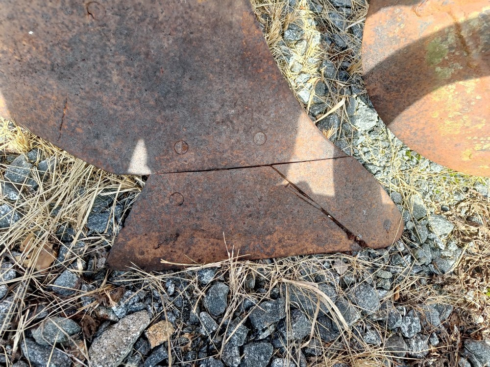 Arado Sarka-aura Fiskars 3-siipinen Automaattilaukaisu, kiekkoleikkurit: foto 30 Arado Sarka-aura Fiskars 3-siipinen Automaattilaukaisu, kiekkoleikkurit: foto 30