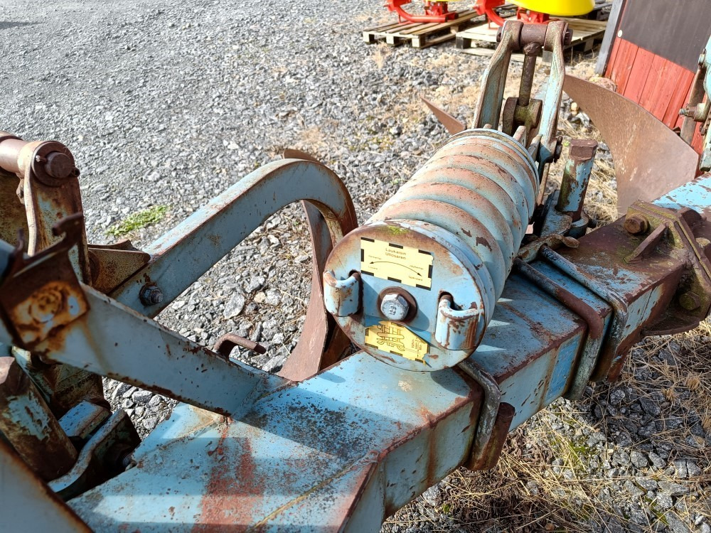 Arado Sarka-aura Fiskars 3-siipinen Automaattilaukaisu, kiekkoleikkurit: foto 16 Arado Sarka-aura Fiskars 3-siipinen Automaattilaukaisu, kiekkoleikkurit: foto 16