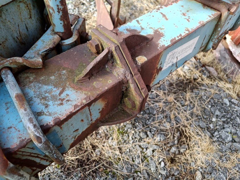 Arado Sarka-aura Fiskars 3-siipinen Automaattilaukaisu, kiekkoleikkurit: foto 23 Arado Sarka-aura Fiskars 3-siipinen Automaattilaukaisu, kiekkoleikkurit: foto 23