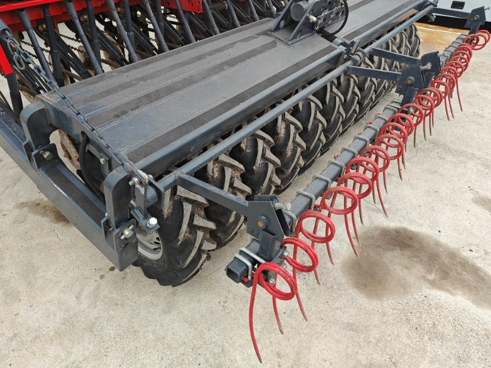 Leasing para Tume HKL 3000 JC Pro Täyskiekkokone Tume HKL 3000 JC Pro Täyskiekkokone: foto 14