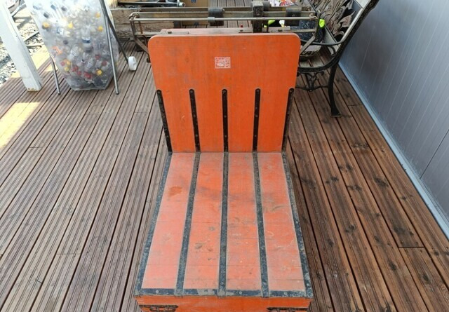 Vihtori siirtopainovaaka - Equipo poscosecha: foto 3 Vihtori siirtopainovaaka - Equipo poscosecha: foto 3