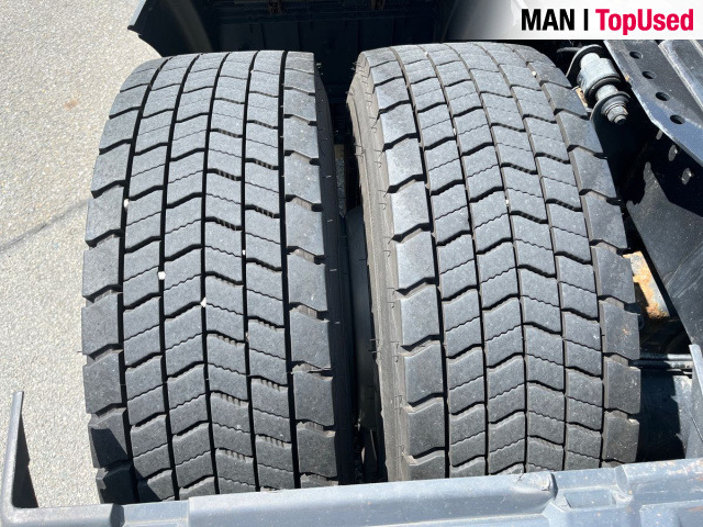 MAN TGX 18.470 4x2 BL SA Euro6 Retarder Klima ZV - Cabeza tractora: foto 3 MAN TGX 18.470 4x2 BL SA Euro6 Retarder Klima ZV - Cabeza tractora: foto 3