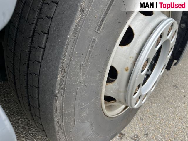 MAN TGX 18.470 4x2 BL SA Euro6 Retarder Klima ZV - Cabeza tractora: foto 2 MAN TGX 18.470 4x2 BL SA Euro6 Retarder Klima ZV - Cabeza tractora: foto 2