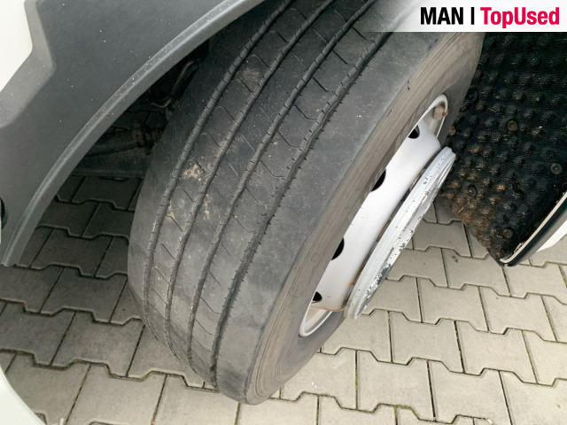 MAN TGX 18.470 4x2 LL SA - Cabeza tractora: foto 2 MAN TGX 18.470 4x2 LL SA - Cabeza tractora: foto 2