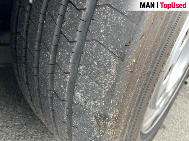 MAN TGX 18.470 4x2 LL SA Euro6 Klima Luftfeder ZV - Cabeza tractora: foto 2 MAN TGX 18.470 4x2 LL SA Euro6 Klima Luftfeder ZV - Cabeza tractora: foto 2