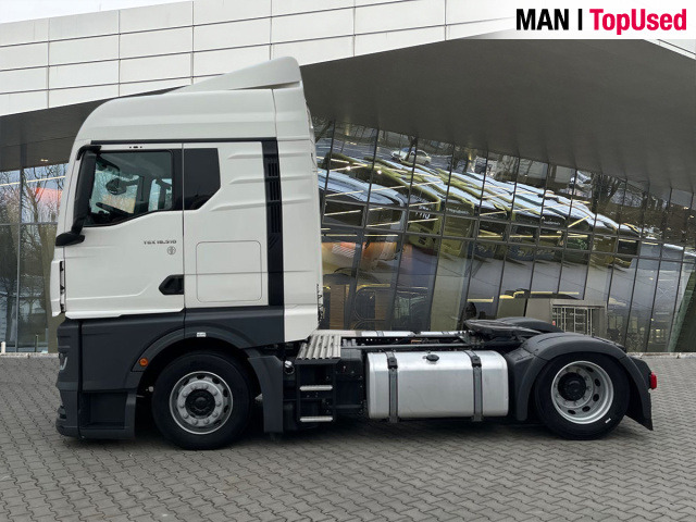 MAN TGX 18.510 4x2 LL SA - Cabeza tractora: foto 2 MAN TGX 18.510 4x2 LL SA - Cabeza tractora: foto 2