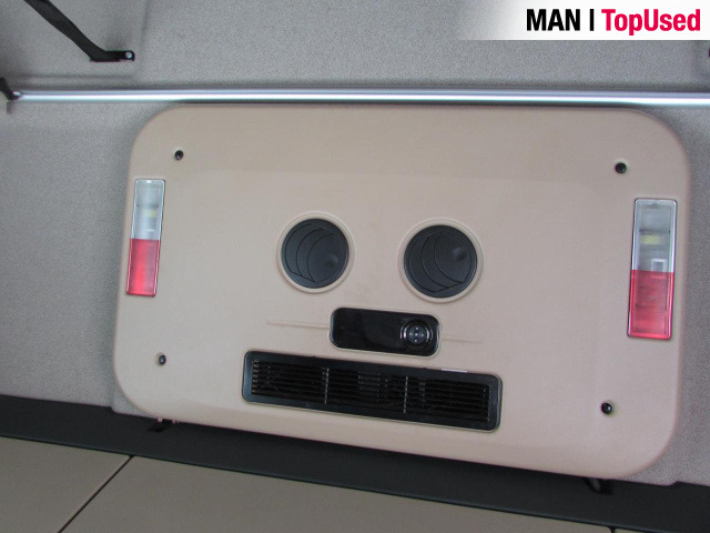 MAN TGX 18.460 4X2 LLS-U Euro6 Retarder Klima ZV - Cabeza tractora: foto 3 MAN TGX 18.460 4X2 LLS-U Euro6 Retarder Klima ZV - Cabeza tractora: foto 3