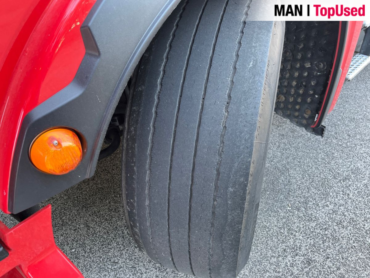 MAN TGX 18.470 4x2 BL SA Euro6 Retarder Klima ZV - Cabeza tractora: foto 2 MAN TGX 18.470 4x2 BL SA Euro6 Retarder Klima ZV - Cabeza tractora: foto 2