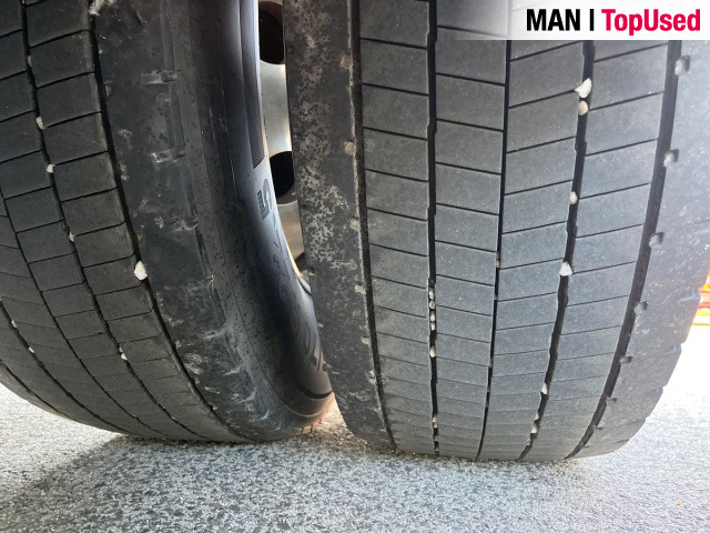MAN TGX 18.470 4x2 BL SA Euro6 Retarder Klima ZV - Cabeza tractora: foto 3 MAN TGX 18.470 4x2 BL SA Euro6 Retarder Klima ZV - Cabeza tractora: foto 3
