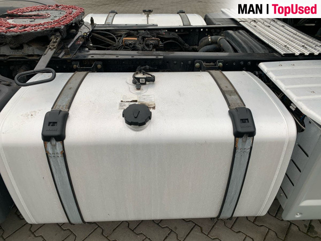 MAN TGX 18.470 4x2 BL SA Euro6 Retarder Klima ZV - Cabeza tractora: foto 5 MAN TGX 18.470 4x2 BL SA Euro6 Retarder Klima ZV - Cabeza tractora: foto 5