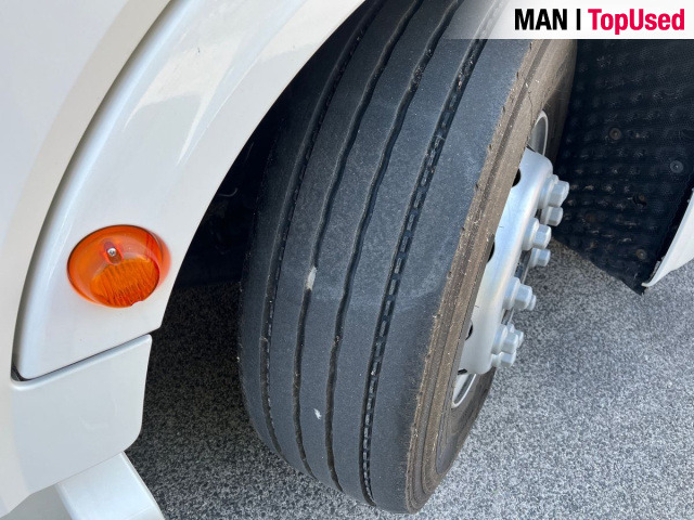 MAN TGX 18.470 4x2 LL SA Euro6 Retarder Klima ZV - Cabeza tractora: foto 2 MAN TGX 18.470 4x2 LL SA Euro6 Retarder Klima ZV - Cabeza tractora: foto 2