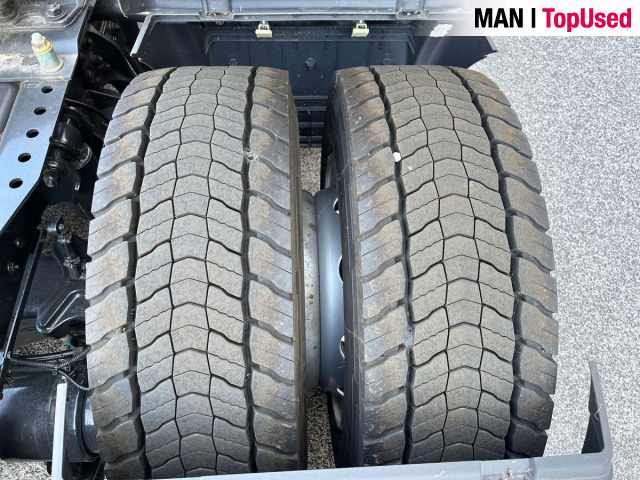 MAN TGX 18.470 4x2 LL SA Euro6 Retarder Klima ZV - Cabeza tractora: foto 3 MAN TGX 18.470 4x2 LL SA Euro6 Retarder Klima ZV - Cabeza tractora: foto 3