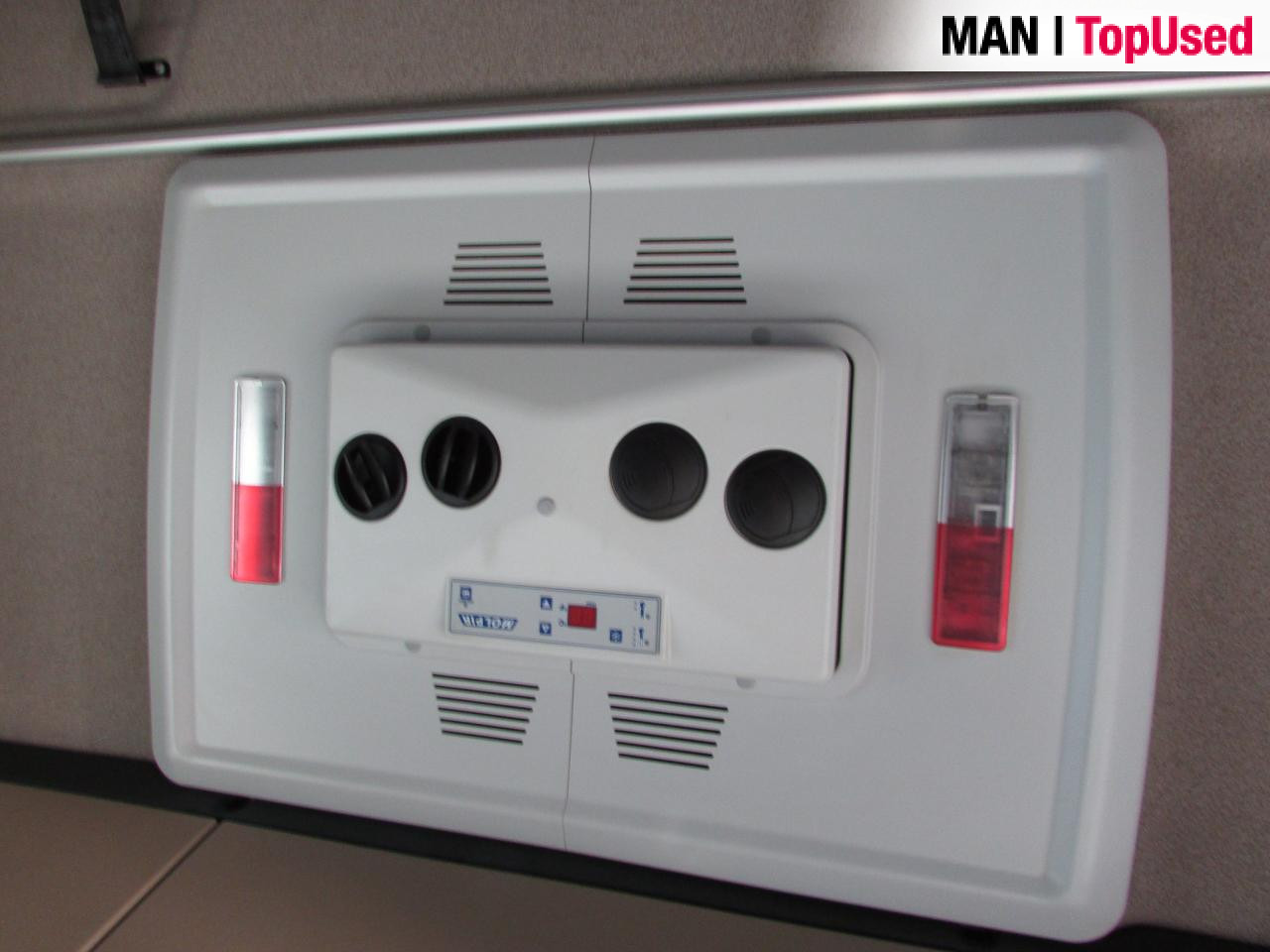 MAN TGX 18.500 4X2 LLS-U Euro6 Retarder Klima Navi ZV - Cabeza tractora: foto 2 MAN TGX 18.500 4X2 LLS-U Euro6 Retarder Klima Navi ZV - Cabeza tractora: foto 2