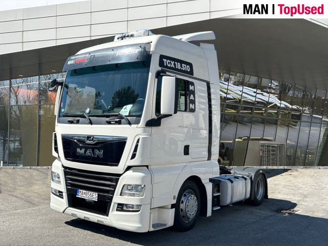 Leasing para MAN TGX 18.510 4X2 LLS-U Euro6 Retarder Klima ZV MAN TGX 18.510 4X2 LLS-U Euro6 Retarder Klima ZV: foto 8