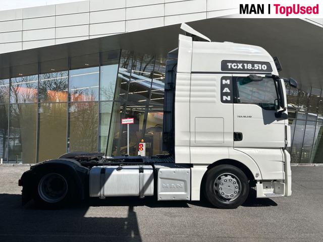 Leasing para MAN TGX 18.510 4X2 LLS-U Euro6 Retarder Klima ZV MAN TGX 18.510 4X2 LLS-U Euro6 Retarder Klima ZV: foto 11