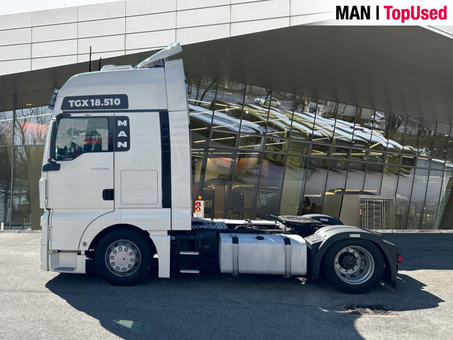 Leasing para MAN TGX 18.510 4X2 LLS-U Euro6 Retarder Klima ZV MAN TGX 18.510 4X2 LLS-U Euro6 Retarder Klima ZV: foto 15