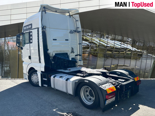Leasing para MAN TGX 18.510 4X2 LLS-U Euro6 Retarder Klima ZV MAN TGX 18.510 4X2 LLS-U Euro6 Retarder Klima ZV: foto 14
