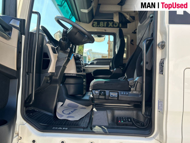 Leasing para MAN TGX 18.510 4X2 LLS-U Euro6 Retarder Klima ZV MAN TGX 18.510 4X2 LLS-U Euro6 Retarder Klima ZV: foto 7