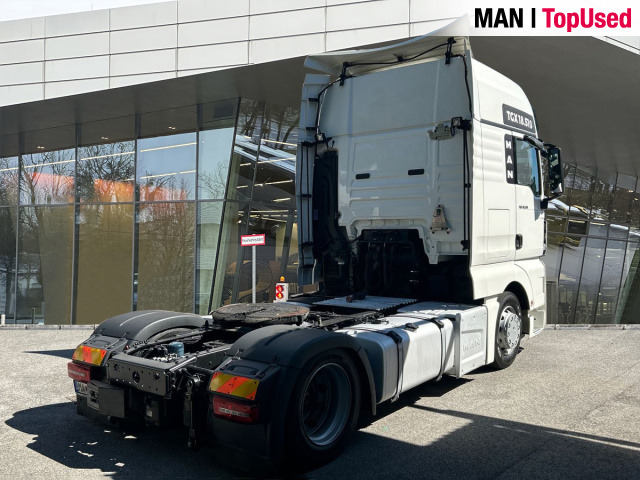 Leasing para MAN TGX 18.510 4X2 LLS-U Euro6 Retarder Klima ZV MAN TGX 18.510 4X2 LLS-U Euro6 Retarder Klima ZV: foto 12
