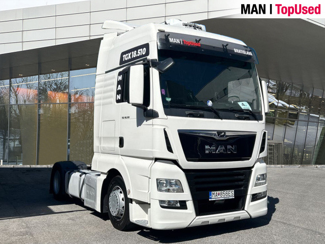 Leasing para MAN TGX 18.510 4X2 LLS-U Euro6 Retarder Klima ZV MAN TGX 18.510 4X2 LLS-U Euro6 Retarder Klima ZV: foto 10