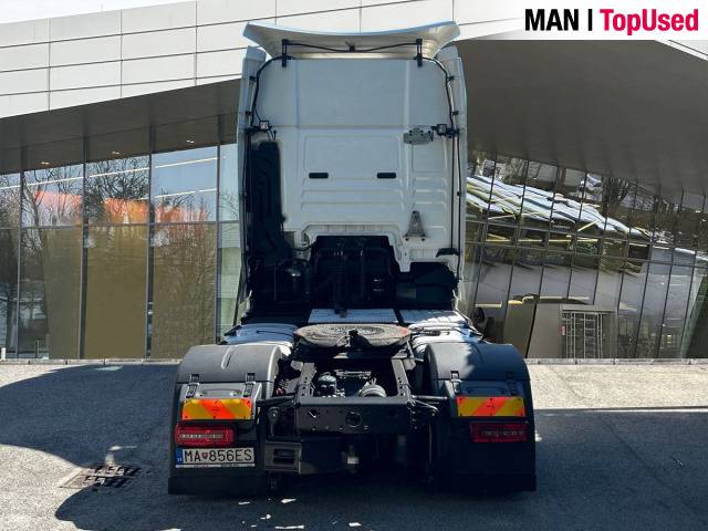Leasing para MAN TGX 18.510 4X2 LLS-U Euro6 Retarder Klima ZV MAN TGX 18.510 4X2 LLS-U Euro6 Retarder Klima ZV: foto 13