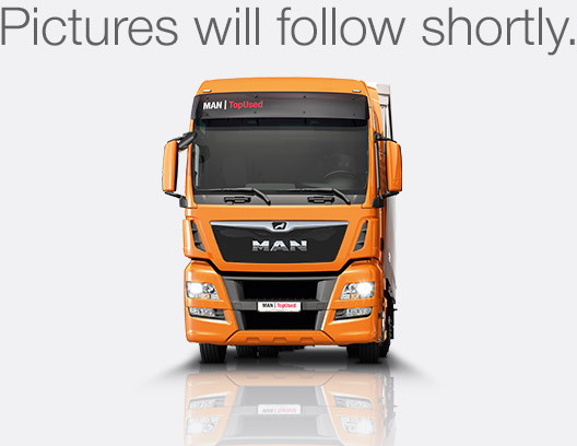 MAN TGX 18.510 4x2 LL SA Euro6 Retarder Klima ZV - Cabeza tractora: foto 1 MAN TGX 18.510 4x2 LL SA Euro6 Retarder Klima ZV - Cabeza tractora: foto 1