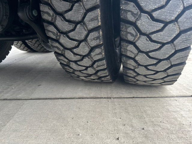 MAN TGS 41.540 8x8 BB CH - Furgoneta basculante: foto 3 MAN TGS 41.540 8x8 BB CH - Furgoneta basculante: foto 3