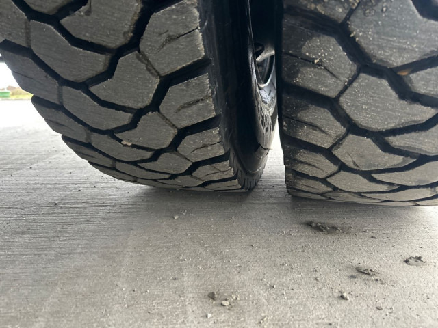 MAN TGS 41.540 8x8 BB CH - Furgoneta basculante: foto 4 MAN TGS 41.540 8x8 BB CH - Furgoneta basculante: foto 4