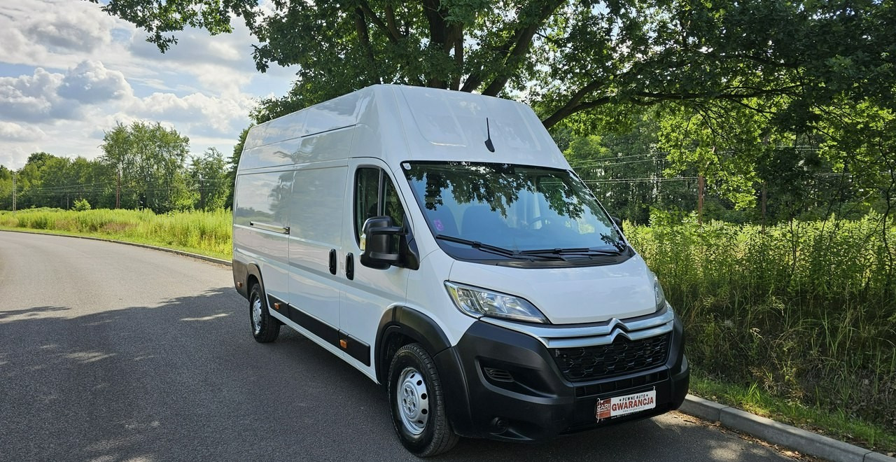 Fiat Ducato XXL* klima*maxi* - Furgón: foto 4 Fiat Ducato XXL* klima*maxi* - Furgón: foto 4
