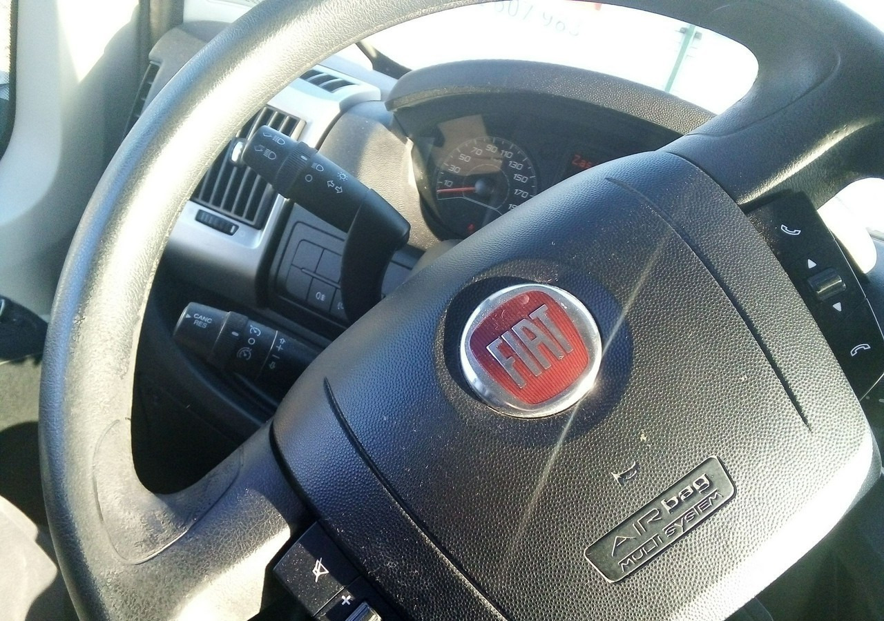 Furgón Fiat Ducato krajowy*jeden właściciel*klimatronic *kamera *fv 23%*driving advisor: foto 15
